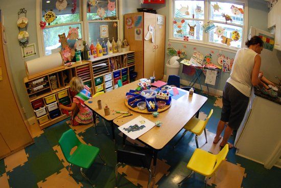 The Sandbox Interactive Children's Museum